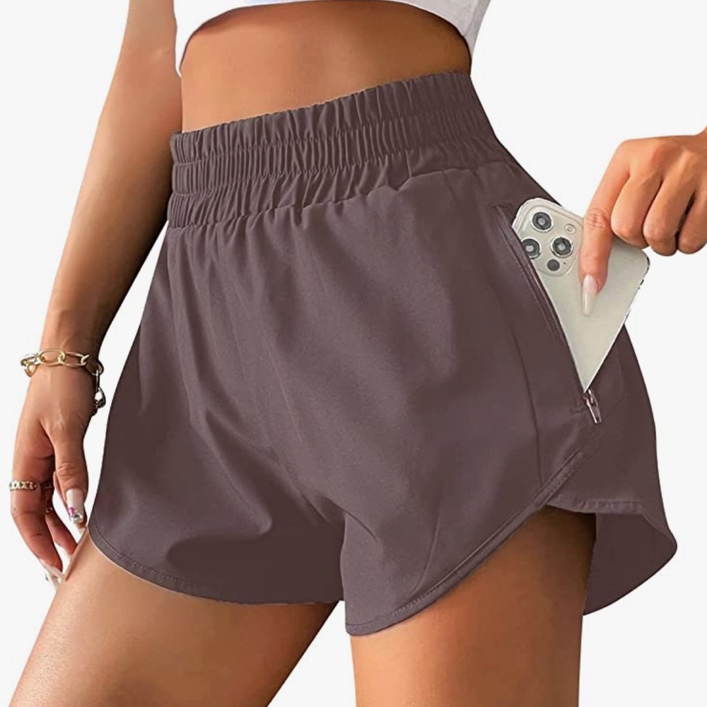 BMJL. Women short